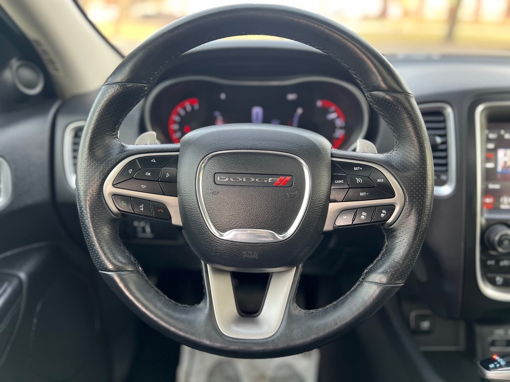 Dodge Durango Citadel AWD 2019