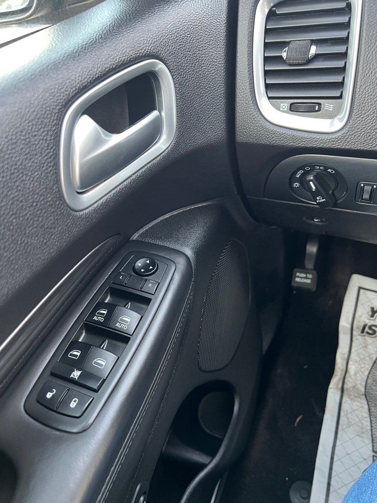 Dodge Durango Citadel AWD 2019