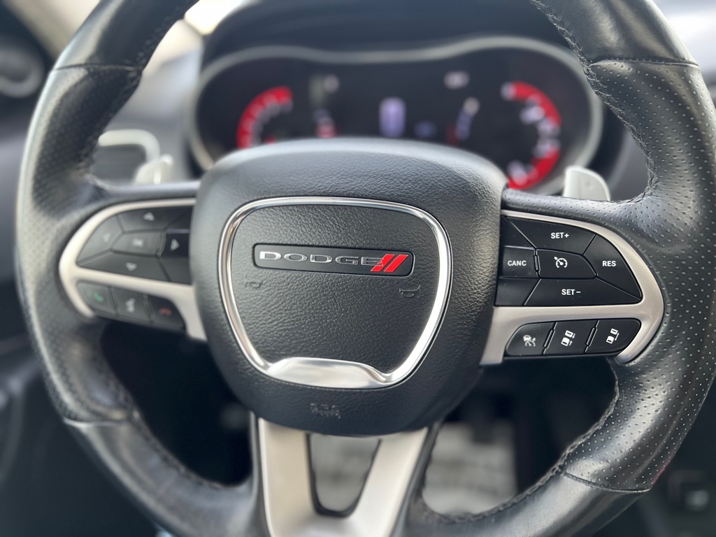 Dodge Durango Citadel AWD 2019