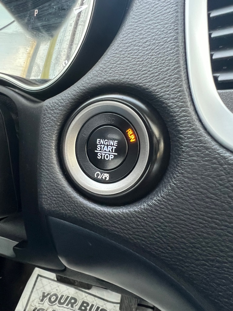 Dodge Durango Citadel AWD 2019