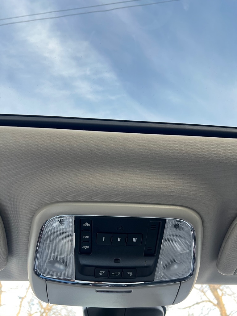 Dodge Durango Citadel AWD 2019