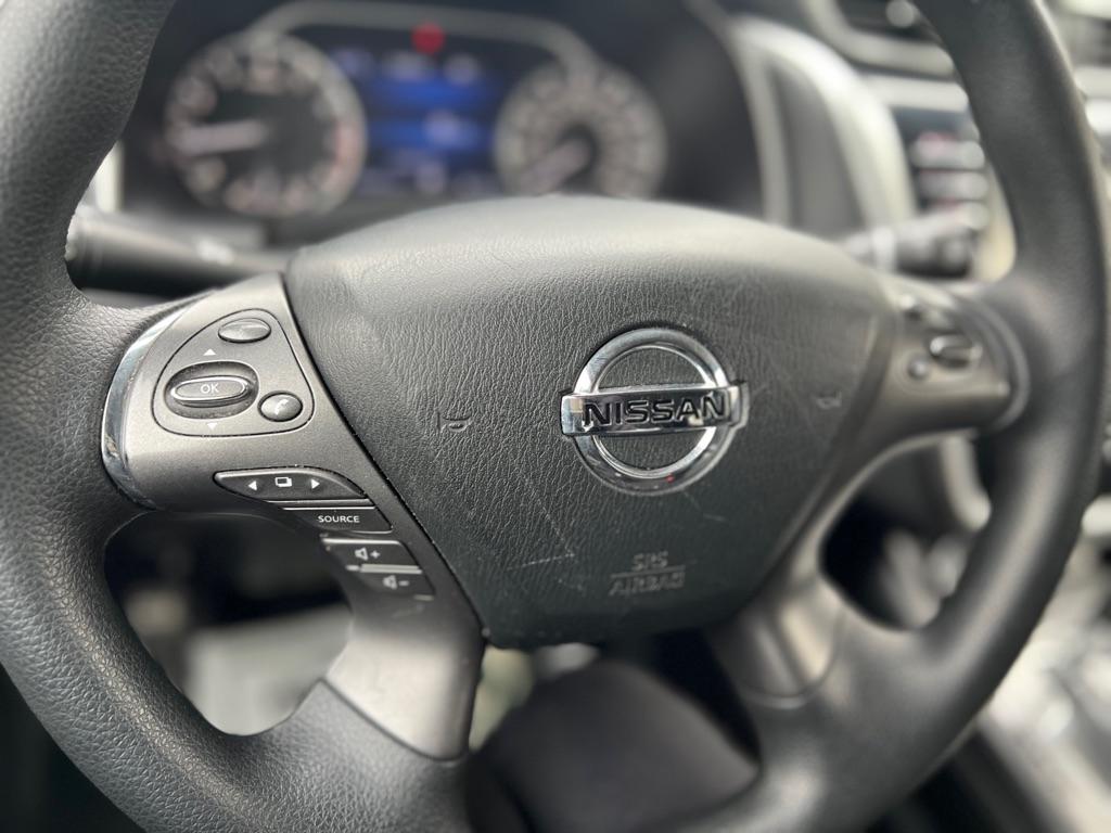 Nissan Murano S AWD 2021