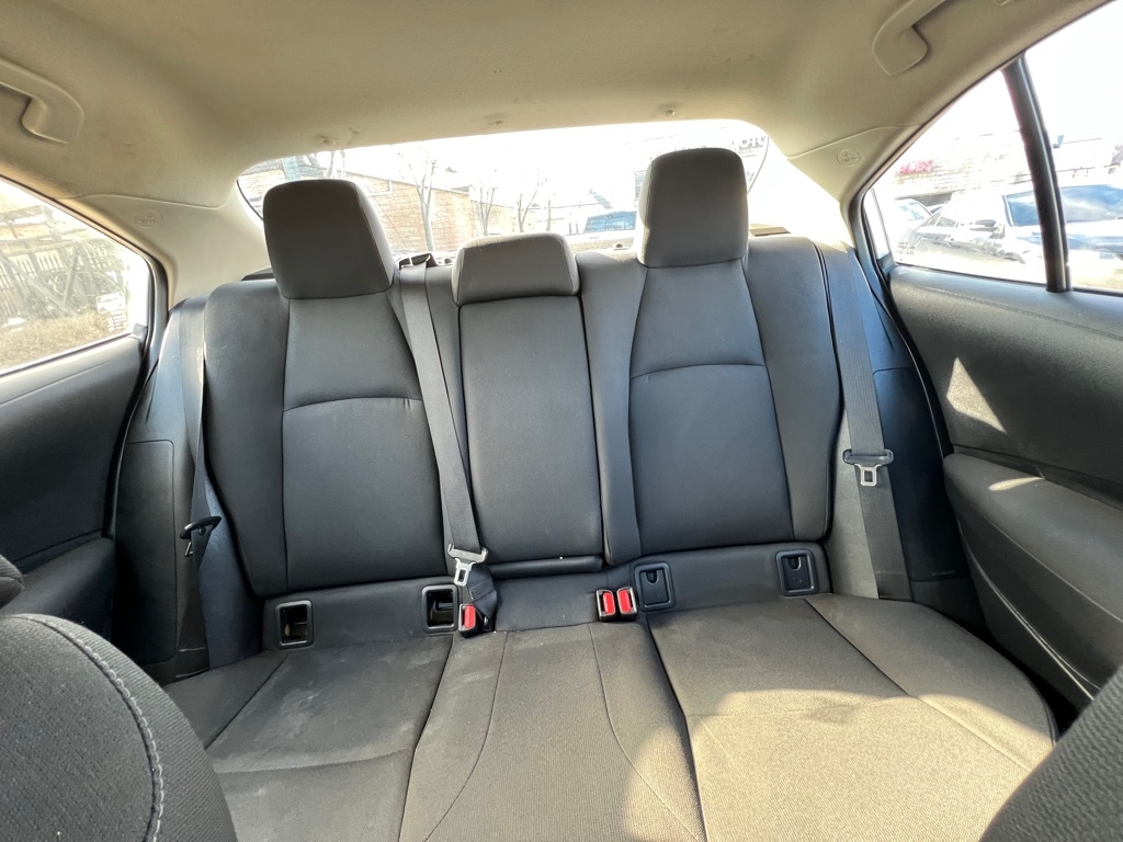 Toyota Corolla LE 2022