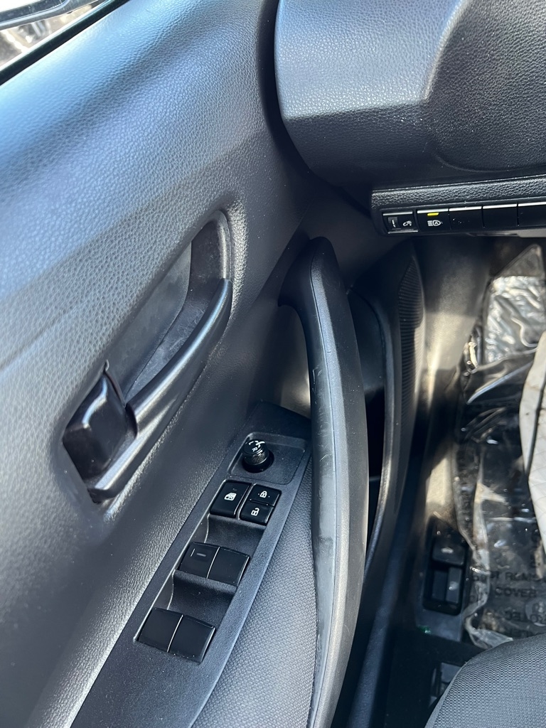 Toyota Corolla LE 2022