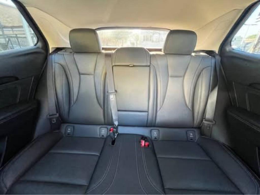 Buick Envision Essense 2023