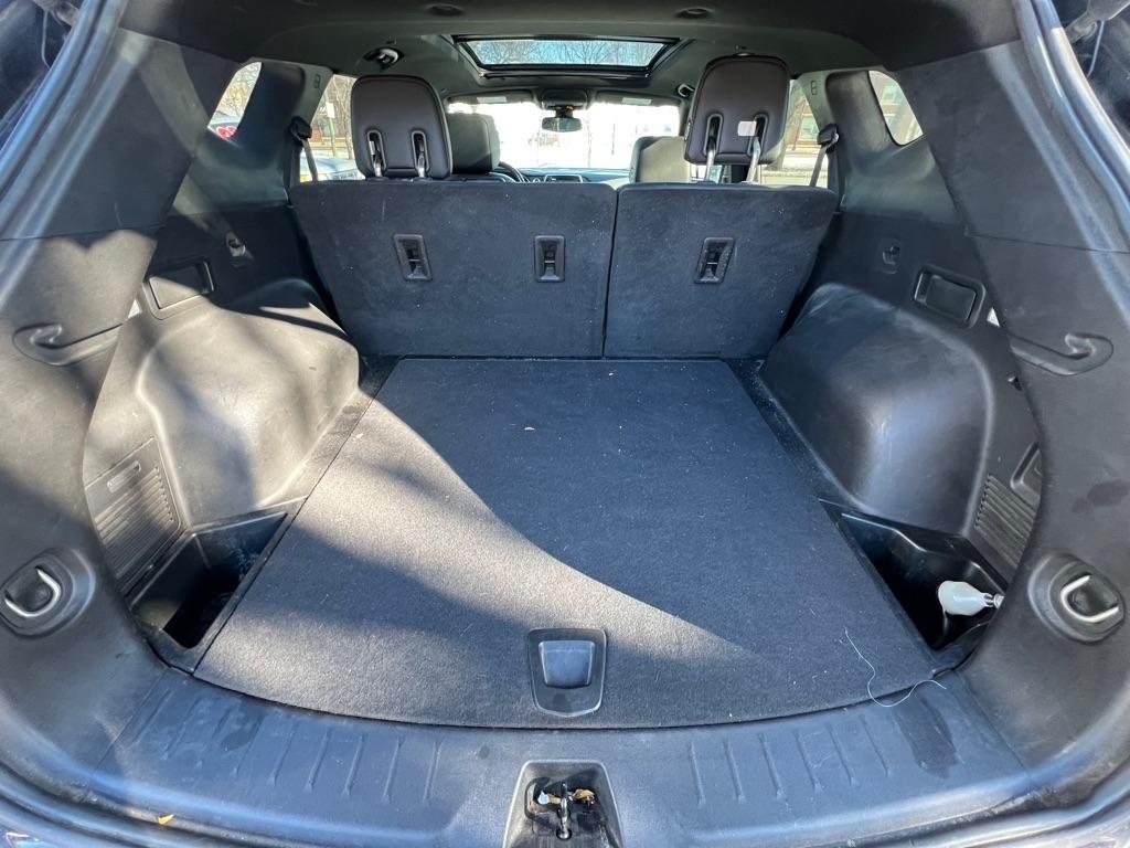 Chevrolet Blazer RS AWD 2021