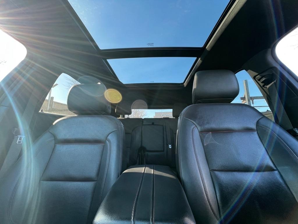 Chevrolet Blazer RS AWD 2021