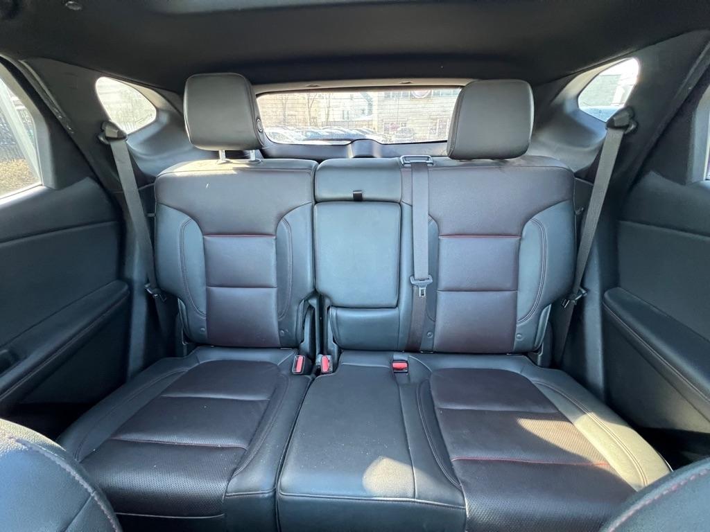 Chevrolet Blazer RS AWD 2021