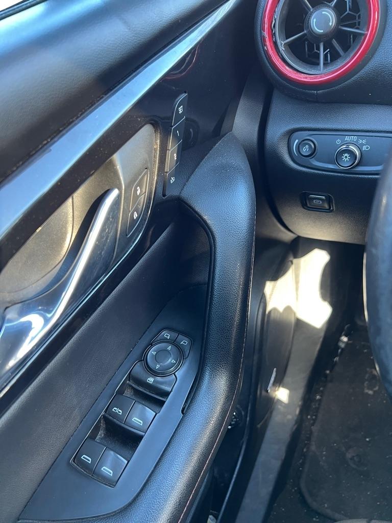 Chevrolet Blazer RS AWD 2021