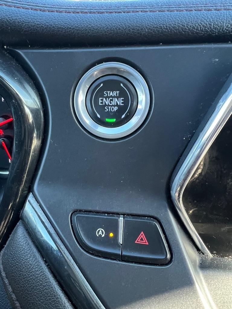 Chevrolet Blazer RS AWD 2021