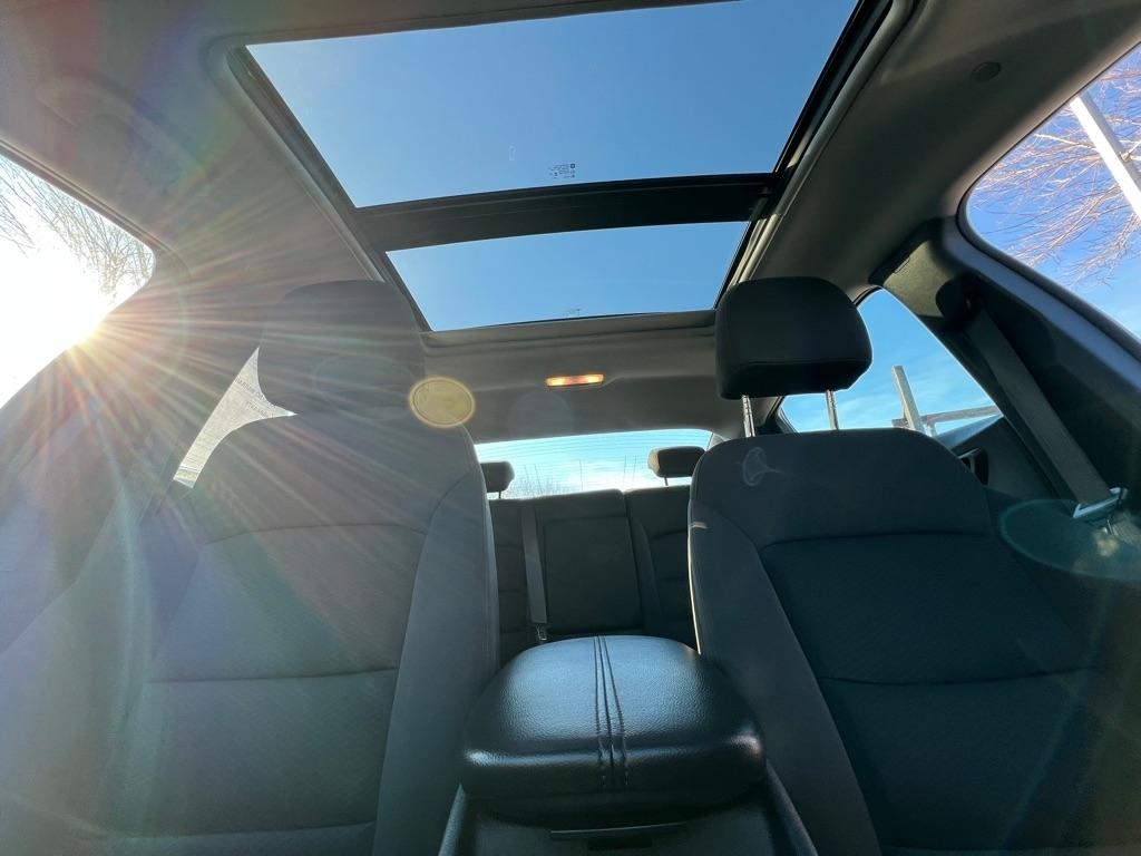 Chevrolet Malibu 1LT 2024