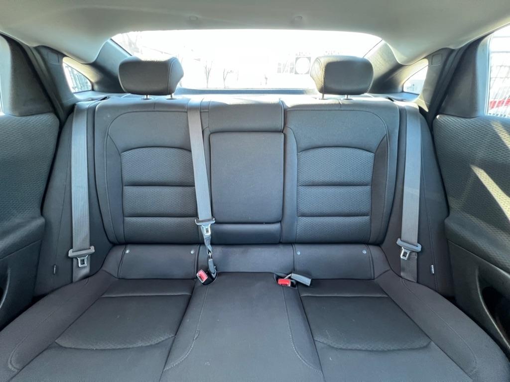 Chevrolet Malibu 1LT 2024