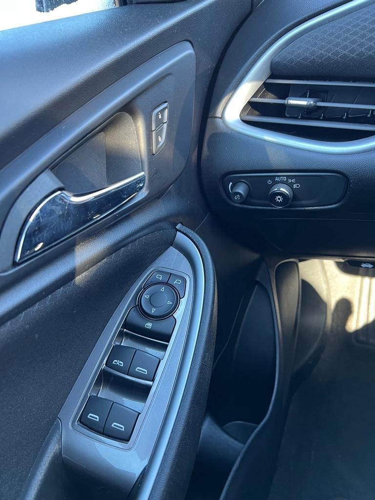 Chevrolet Malibu 1LT 2024