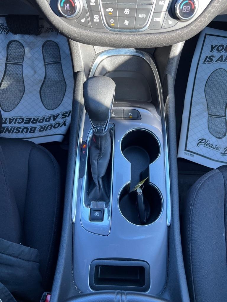 Chevrolet Malibu 1LT 2024