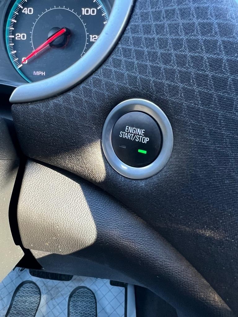 Chevrolet Malibu 1LT 2024