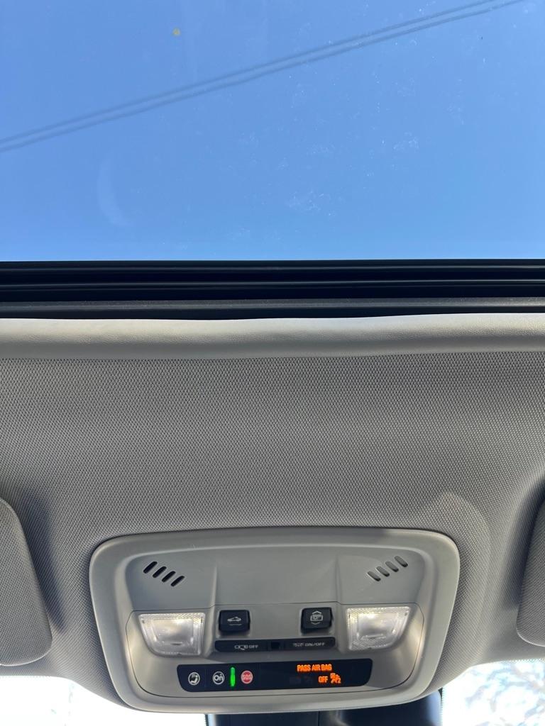 Chevrolet Malibu 1LT 2024