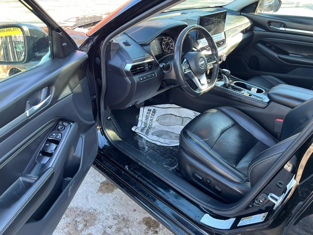 Nissan Altima 2.5 SL 2023