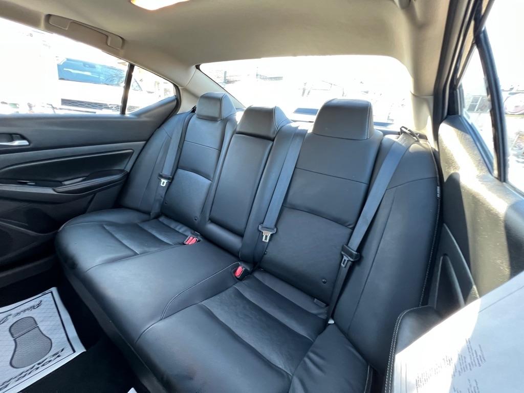 Nissan Altima 2.5 SL 2023