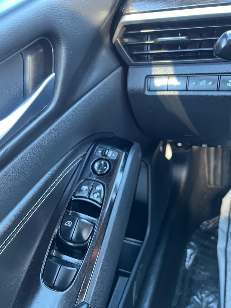 Nissan Altima 2.5 SL 2023