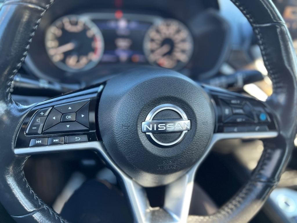 Nissan Altima 2.5 SL 2023