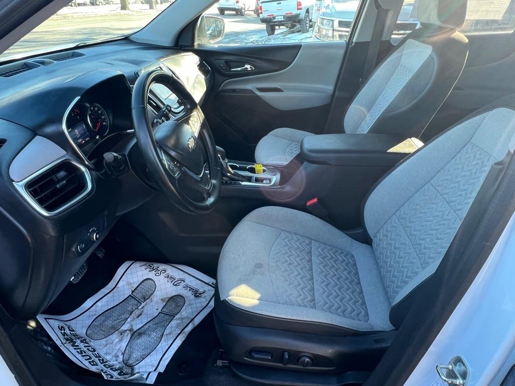 Chevrolet Equinox LT AWD 2024