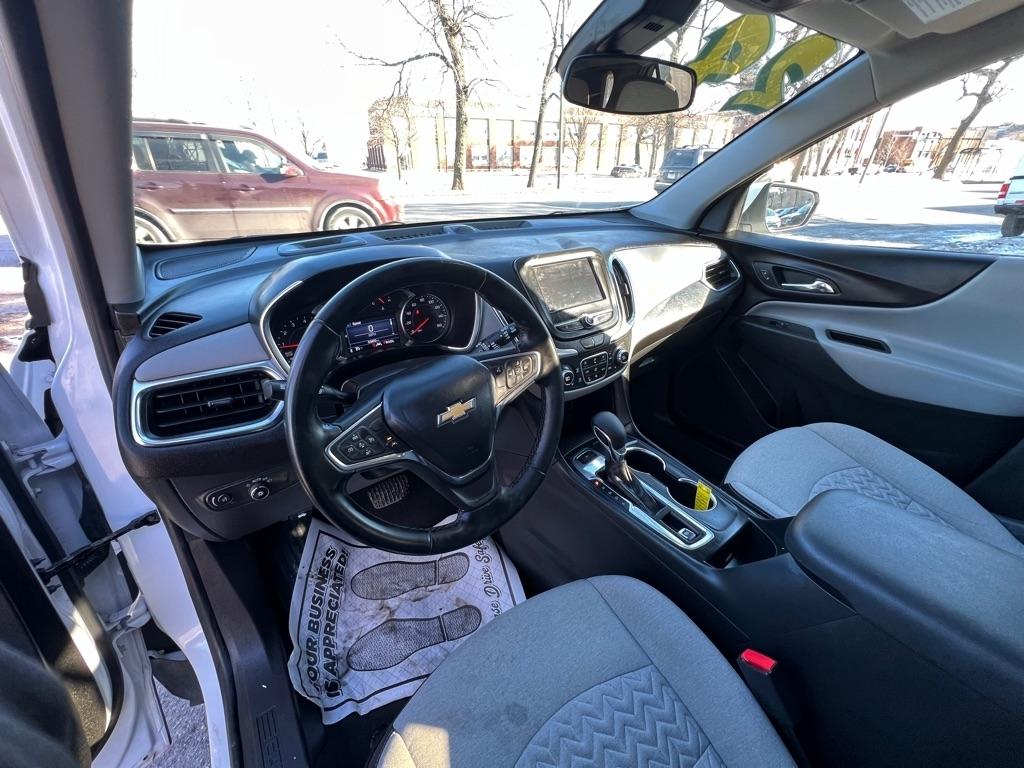 Chevrolet Equinox LT AWD 2024