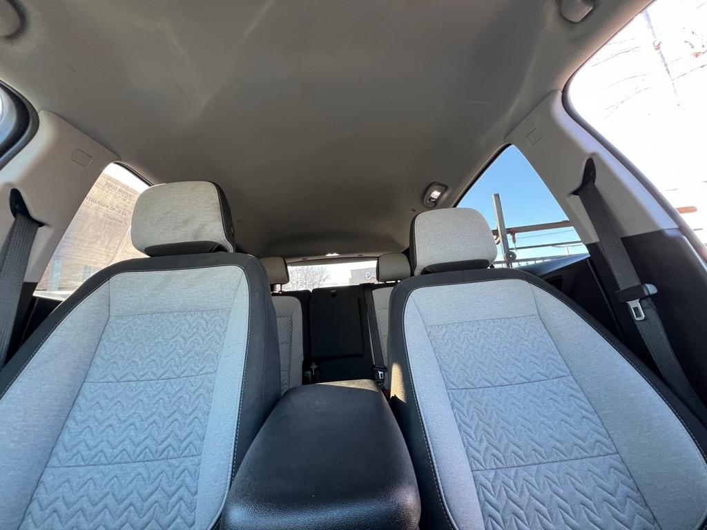 Chevrolet Equinox LT AWD 2024