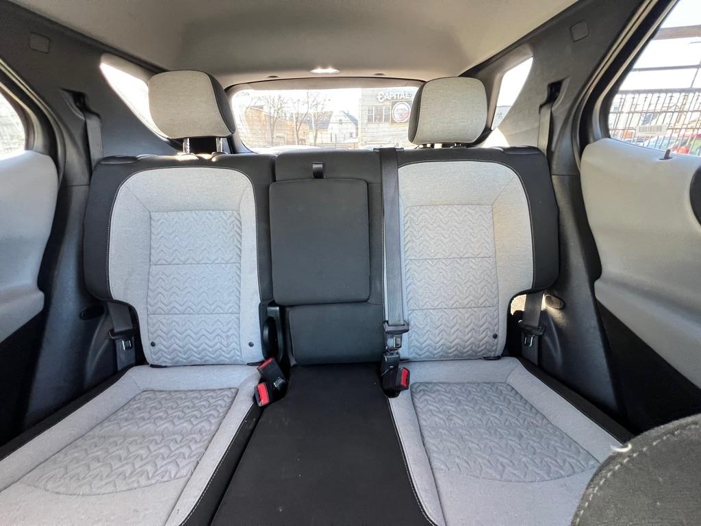 Chevrolet Equinox LT AWD 2024