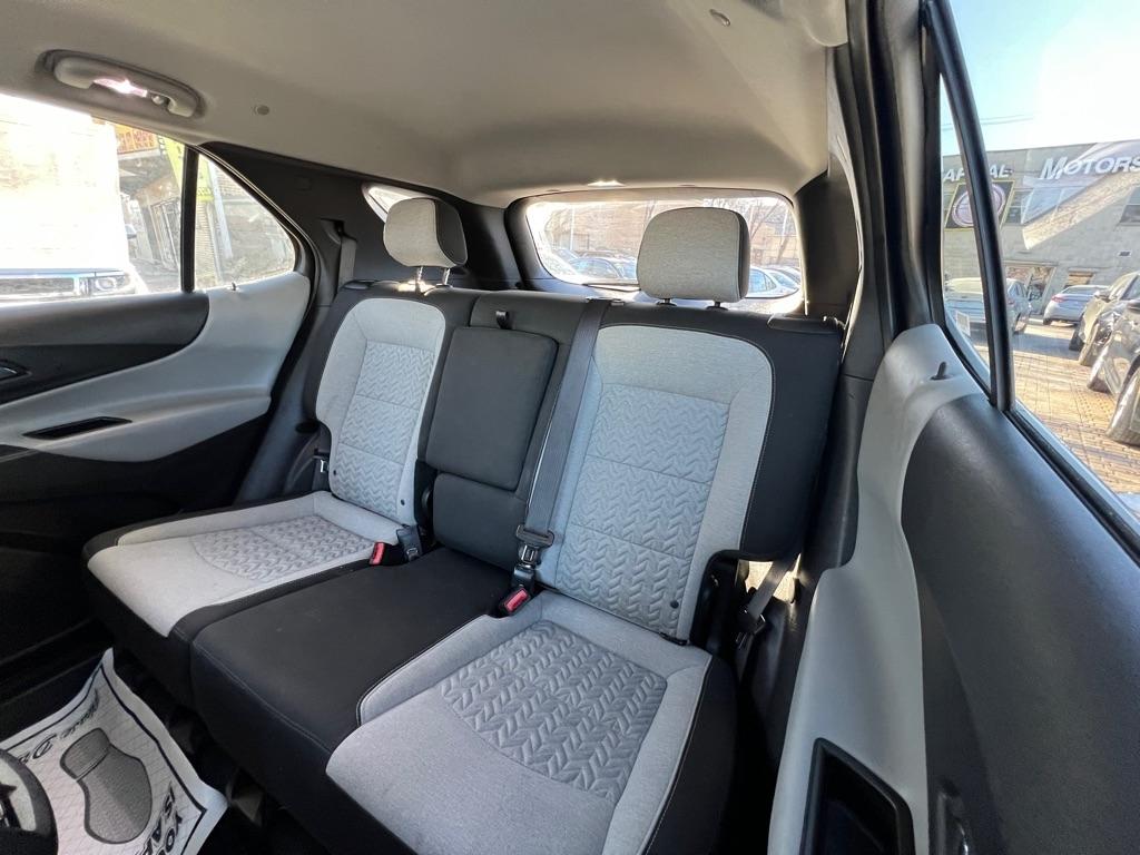 Chevrolet Equinox LT AWD 2024