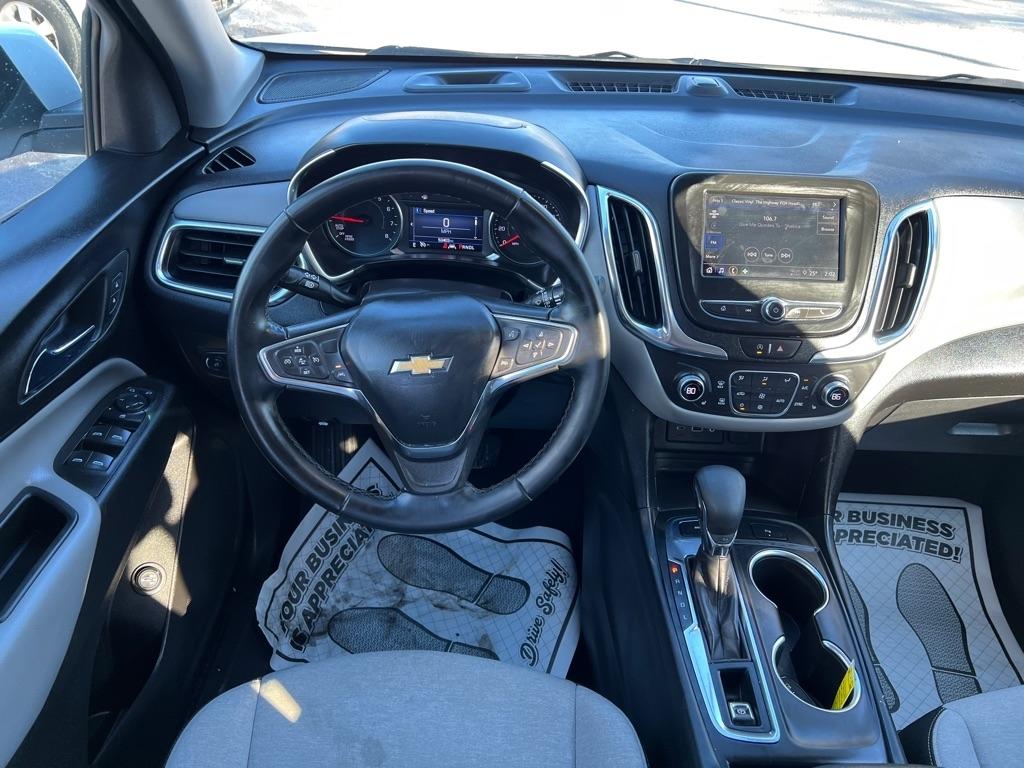 Chevrolet Equinox LT AWD 2024