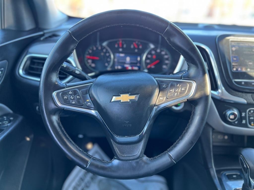 Chevrolet Equinox LT AWD 2024