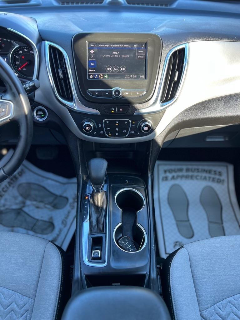 Chevrolet Equinox LT AWD 2024