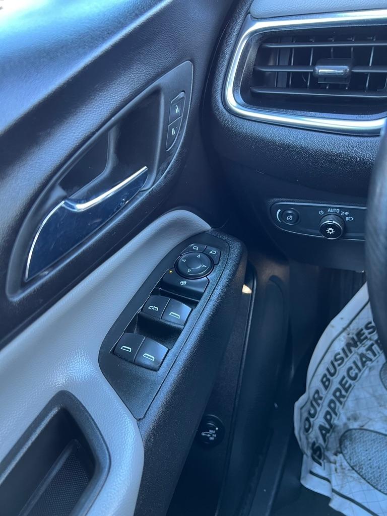 Chevrolet Equinox LT AWD 2024