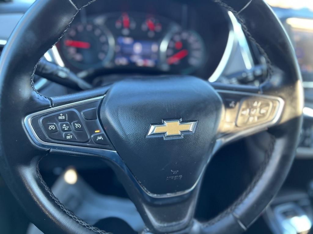 Chevrolet Equinox LT AWD 2024