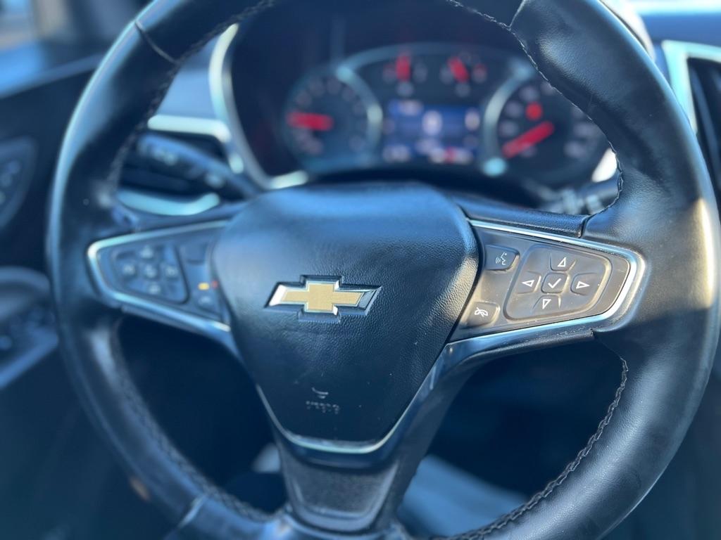 Chevrolet Equinox LT AWD 2024