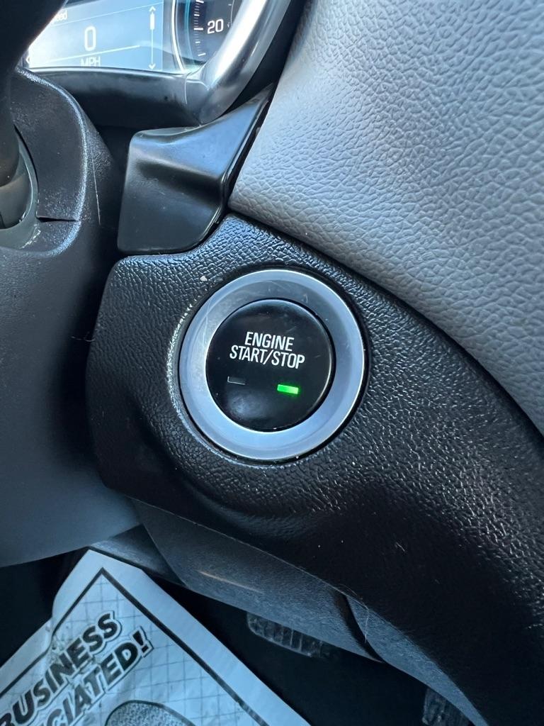 Chevrolet Equinox LT AWD 2024