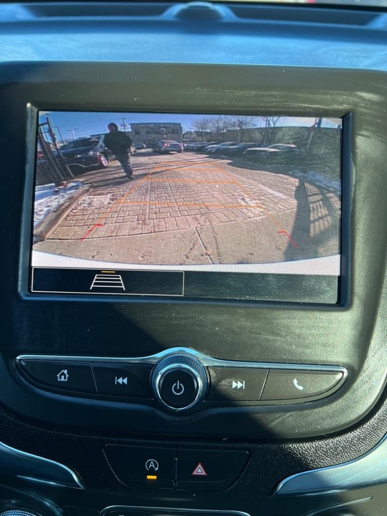 Chevrolet Equinox LT AWD 2024