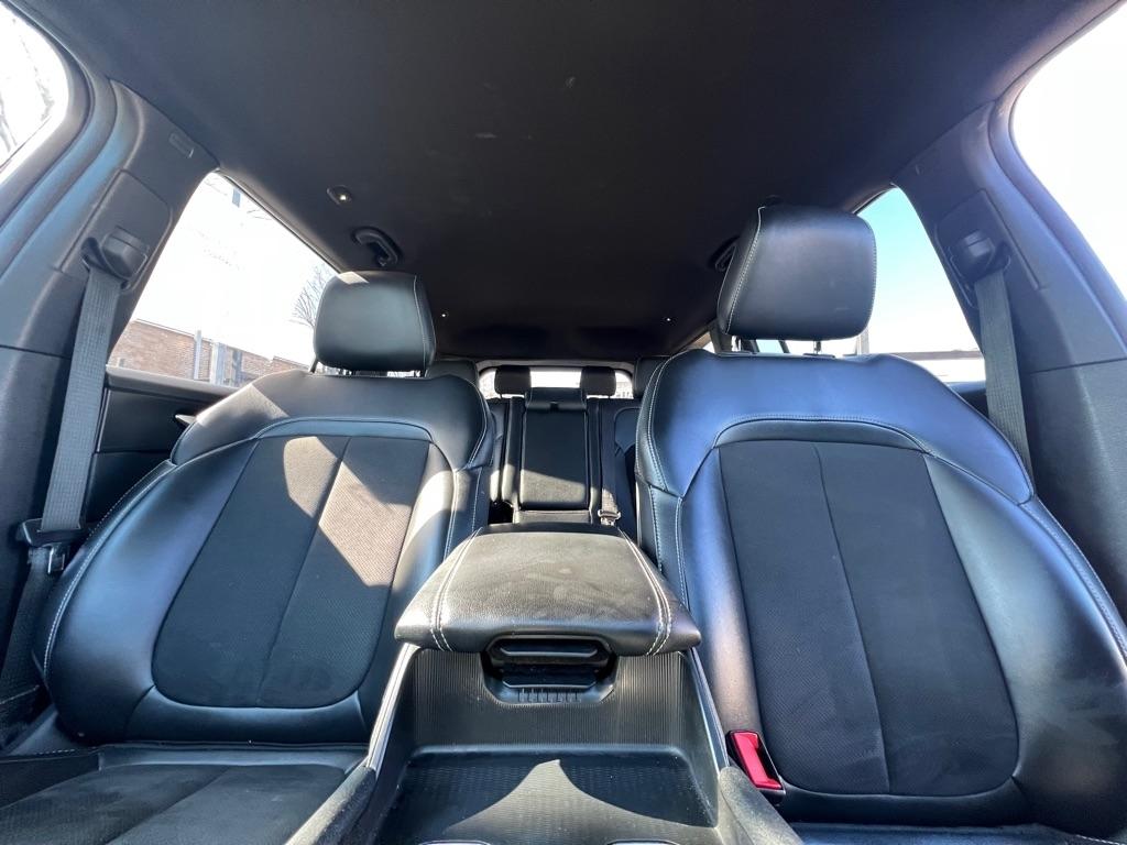 Jeep Grand Cherokee L Laredo 4WD 2024