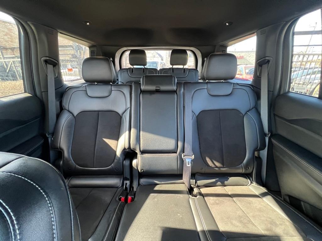 Jeep Grand Cherokee L Laredo 4WD 2024