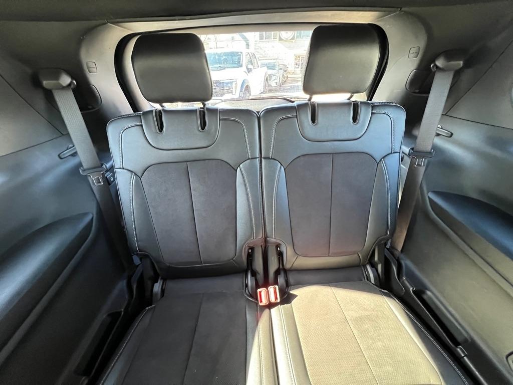 Jeep Grand Cherokee L Laredo 4WD 2024