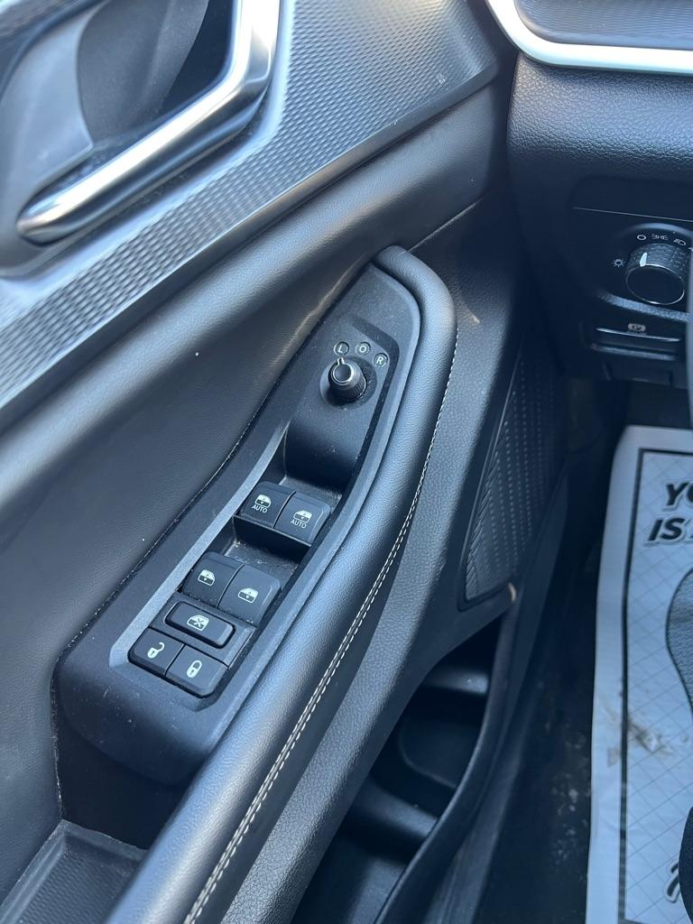 Jeep Grand Cherokee L Laredo 4WD 2024