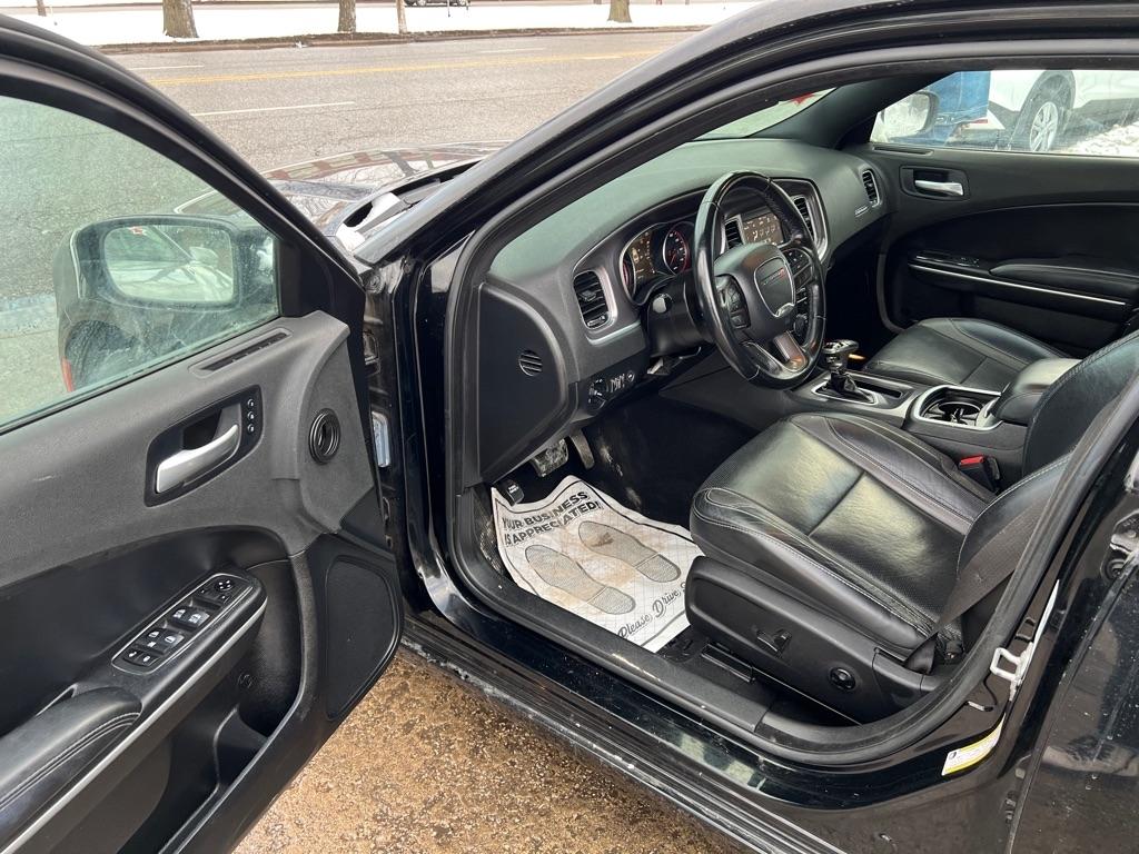 Dodge Charger SXT 2021