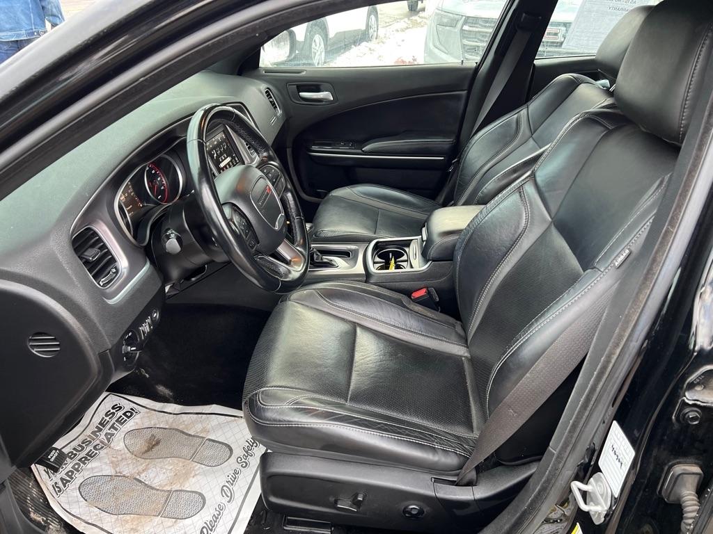 Dodge Charger SXT 2021