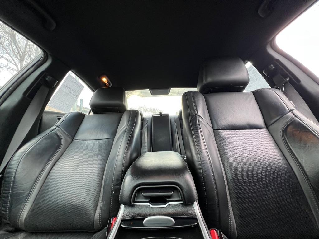 Dodge Charger SXT 2021