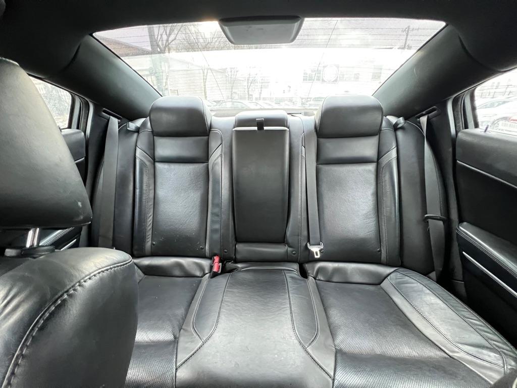 Dodge Charger SXT 2021