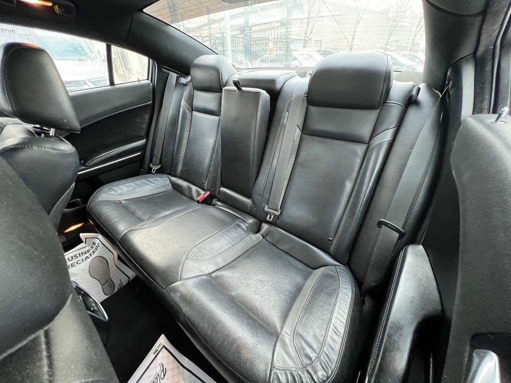 Dodge Charger SXT 2021