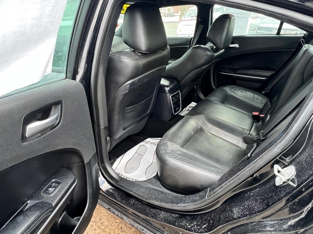 Dodge Charger SXT 2021