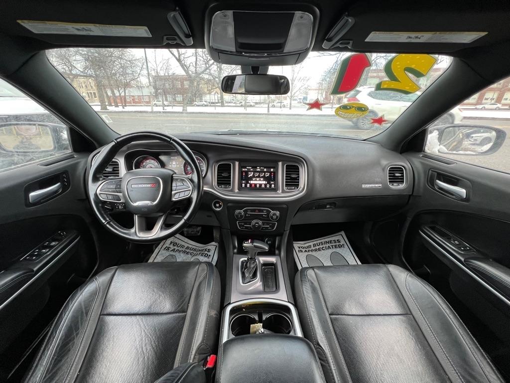 Dodge Charger SXT 2021