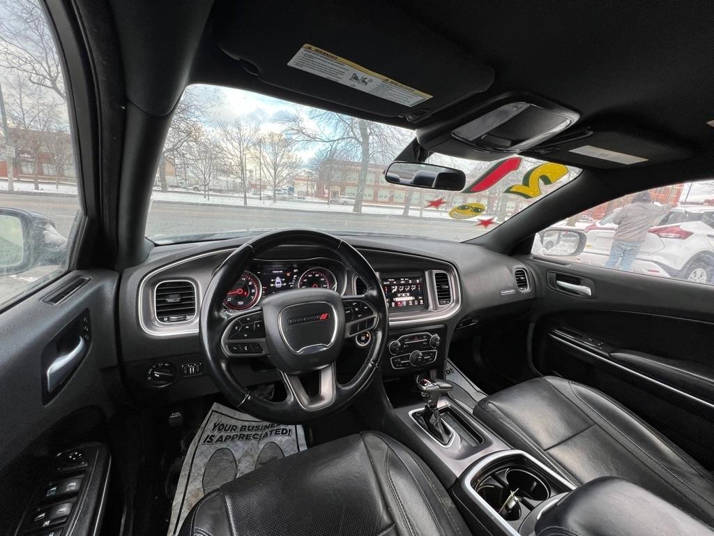 Dodge Charger SXT 2021