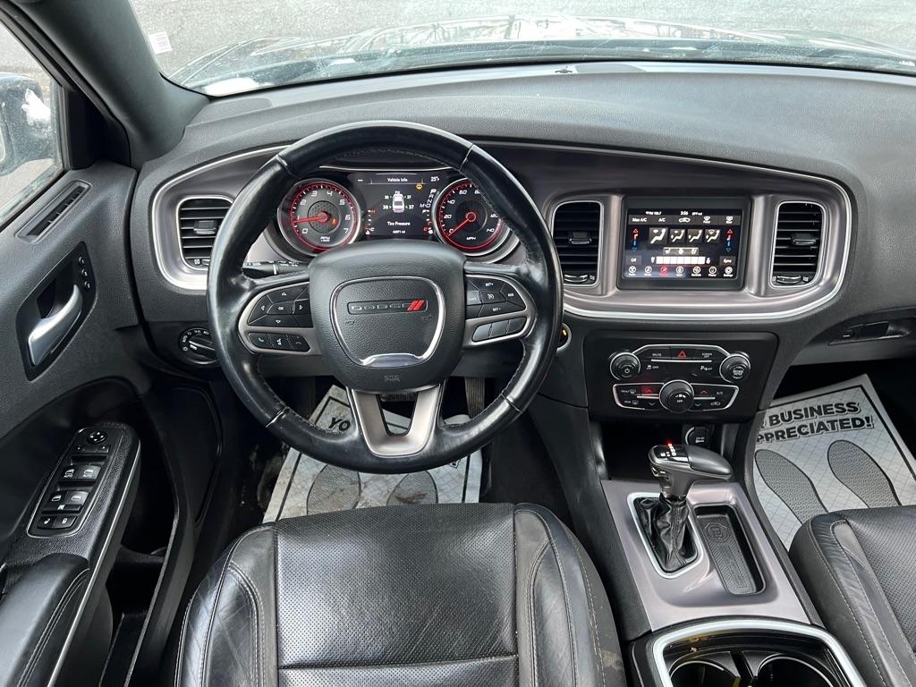 Dodge Charger SXT 2021